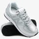 Moteriški kedai NEW BALANCE WL574NRI wl574nri spalva sidabrinė