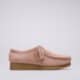 CLARKS WALLABEEEVOSH 26186342 spalva rožinė