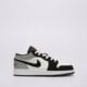 Vaikiški kedai JORDAN AIR 1 LOW SE  hf3188-106 spalva pilka