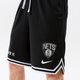 Vyriški šortai NIKE ŠORTAI BKN M NK DF DNA SHORT TEAM NBA dh9165-010 spalva juoda