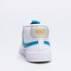Vaikiški kedai NIKE BLAZER MID '77 da4088-107 spalva balta