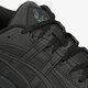 Vyriški kedai ASICS GEL-BND 1021a217001 spalva juoda