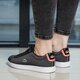 Moteriški kedai LACOSTE CARNABY EVO 117 1 733spw1010024 spalva juoda