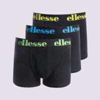 ELLESSE BOKSIKĖS HALI BLK