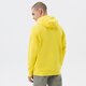 Vyriškas džemperis NIKE DŽEMPERIS SU GOBTUVU   NIKE SPORTSWEAR CLUB FLEECE bv2654-765 spalva geltona