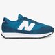 Vyriški kedai NEW BALANCE 237  ms237ce spalva mėlyna