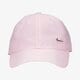 Moteriška kepurė su snapeliu NIKE KEPURĖ UNISEX SPORTSWEAR HERITAGE86 943092-663 spalva rožinė