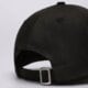 Vaikiška kepurė su snapeliu NEW ERA KEPURĖ MLB 9FORTY NEW YORK YANKEES NY YANKEES BLK/BL 80468932 spalva juoda