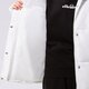 Moteriška žieminė striukė ELLESSE STRIUKĖ PŪKINĖ PEJO PADDED JACKET WHT sgc05501908 spalva balta