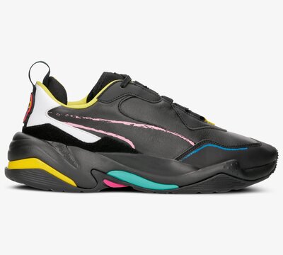 puma thunder bradley theodore