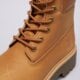 TIMBERLAND STONE STREET 6 INCH LACE UP WP BOOT tb0a2h3cen11 spalva ruda