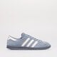 Vyriški kedai ADIDAS HAMBURG gw9640 spalva mėlyna