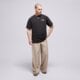 Vyriški marškinėliai PROSTO MARŠKINĖLIAI WEAR THE STREET BLACK kl261mtee1182 spalva juoda