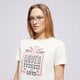 Moteriški marškinėliai LEVI'S MARŠKINĖLIAI GRAPHIC ICONIC TEE a8802-0041 spalva balta