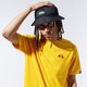 Vyriški marškinėliai ELLESSE MARŠKINĖLIAI KOSI she09994yellow spalva geltona