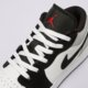 Vaikiški kedai JORDAN AIR 1 LOW SE  hf3188-106 spalva pilka