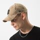 Vyriška kepurė su snapeliu NEW ERA KEPURĖ TONAL CAMO 940 NYY TOF NEW YORK YANKEES WHT 60285209 spalva rusvai gelsva