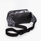 Moteriška liemens rankinė PUMA LIEMENS RANKINĖ ACADEMY SMALL WAIST BAG 7437534 spalva juoda