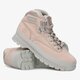 Moteriški auliniai batai TIMBERLAND EURO HIKER LEATHER a191v spalva rožinė