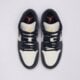 Vyriški kedai AIR JORDAN 1 LOW SE V2  io7448-400 spalva mėlyna