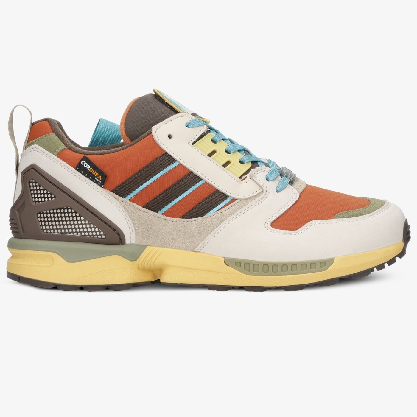 ⭐︎ ADIDAS ZX 8000 NATIONAL PARK FY5168 RUSVAI GELSVA 130,00 EUR