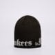 Vyriška kepurė NEW ERA KEPURĖ WORDMARK KNIT SKULLY NYY NEW YORK YANKEES 60915959 spalva juoda