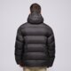 Vyriška žieminė striukė JORDAN STRIUKĖ  ŽIEMINĖ M J BRK PUFFER JKT hv0532-010 spalva juoda