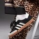 Moteriški kedai ADIDAS SAMBA OG W ie5836 spalva juoda