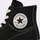 Moteriški kedai CONVERSE CHUCK TAYLOR ALL STAR CRUISE a04689c spalva juoda