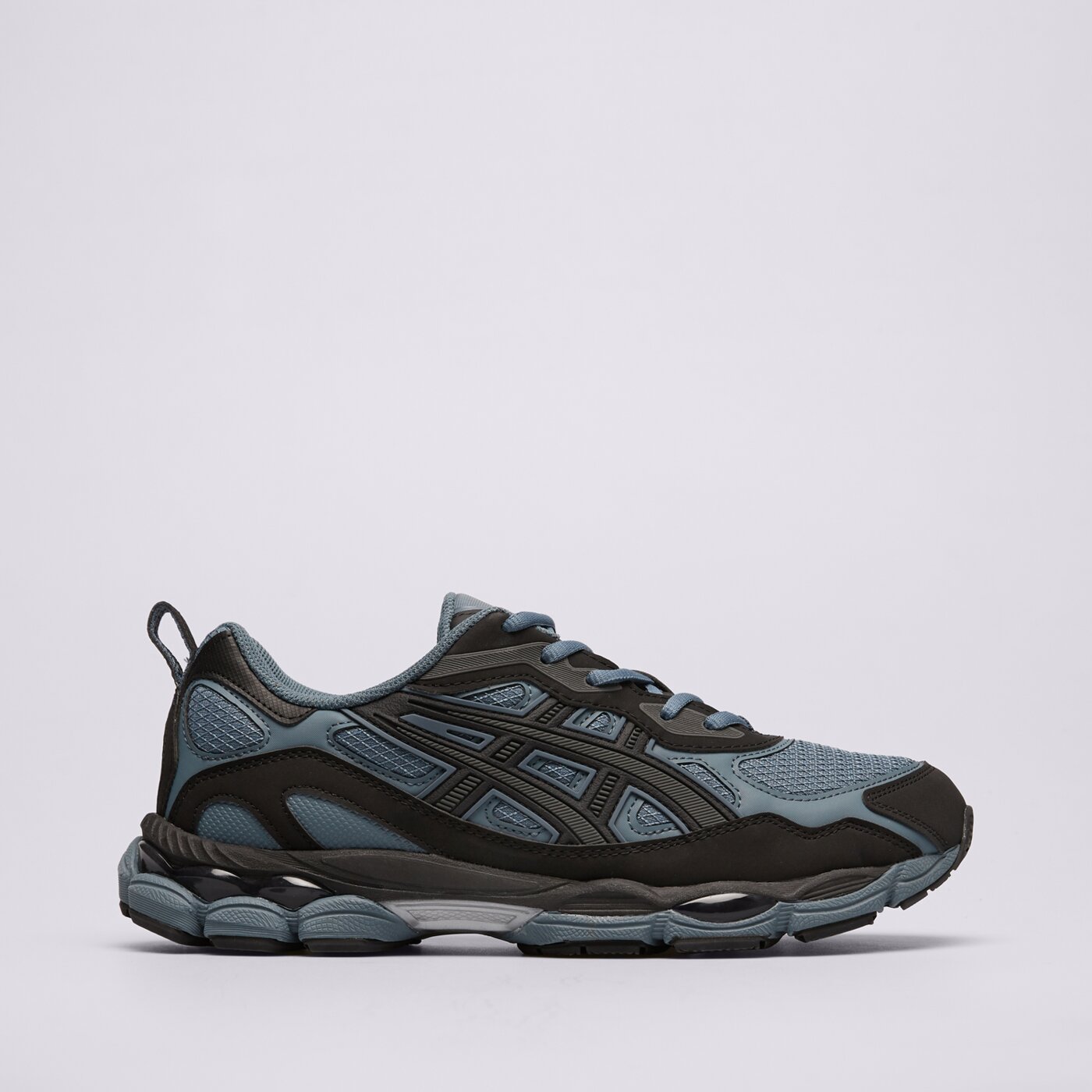 ASICS NYC Rugged M 1203A735-021 Tamsiai mėlyna / Navy | Sizeer.lt