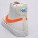 Vaikiški kedai NIKE BLAZER MID '77 da4086-116 spalva balta