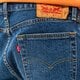 Vyriški šortai LEVI'S ŠORTAI 501 93 SHORTS 852210024 spalva mėlyna