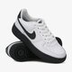 Vaikiški kedai NIKE AIR FORCE 1 cv7663-101 spalva balta