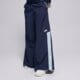 Moteriškos kelnės NIKE KELNĖS W NSW WIDE LEG WVN PANT ih8508-410 spalva tamsiai mėlyna