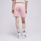 Moteriški šortai ŠORTAI W JORDAN BRKLN FLC SHORT 2 PINK GLAZE/WHITE fn4497-607 spalva rožinė