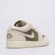 Vaikiški kedai JORDAN AIR 1 LOW  hv4396-201 spalva ruda