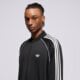 Vyriškas džemperis ADIDAS DŽEMPERIS UŽSEGAMAS SST TT kr1342 spalva juoda