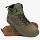 Vyriški kedai TIMBERLAND CITYROAM CUPSOLE F/L CHUKKA  ca1s8i spalva žalia