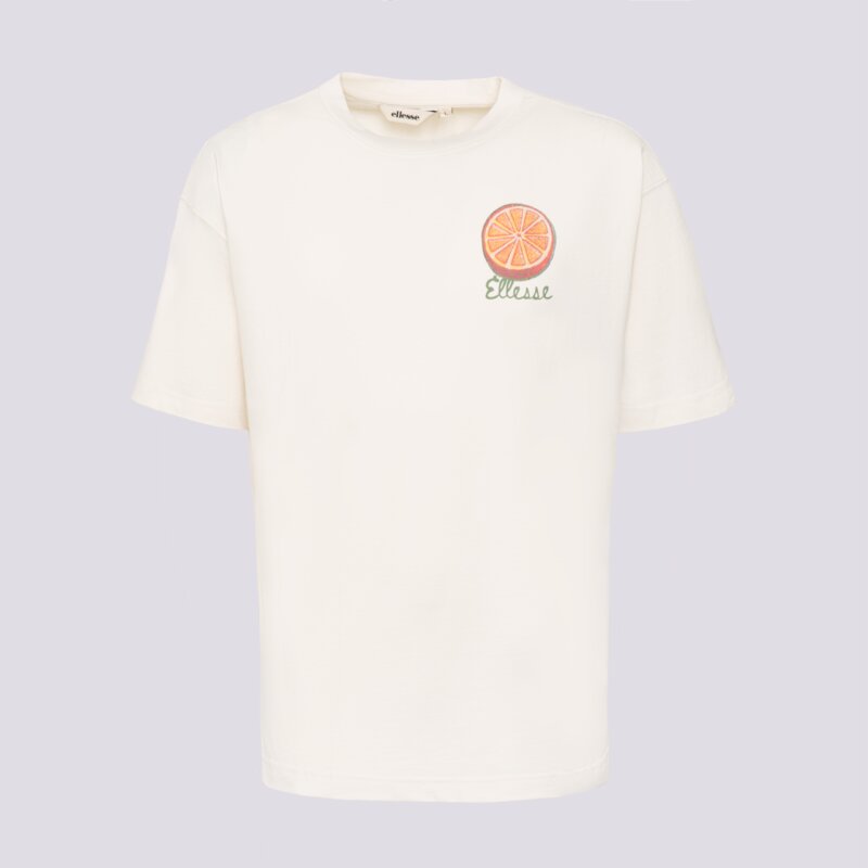 ELLESSE MARŠKINĖLIAI THE CITRUS TEE