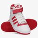 Vyriški kedai ADIDAS FORUM MID gy5819 spalva balta
