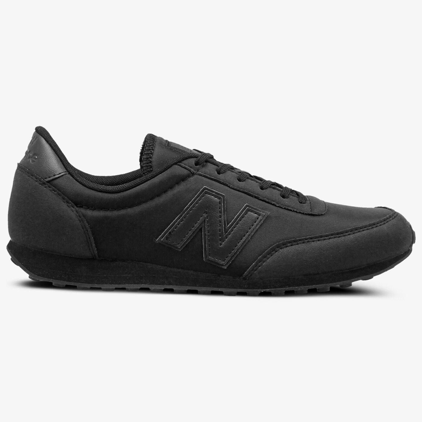 NEW BALANCE U410BBK | 655187 | JUODA 
