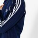Moteriškas džemperis ADIDAS DŽEMPERIS SST TT ADICOLOR dv2633 spalva tamsiai mėlyna