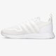Vyriški kedai ADIDAS SMOOTH RUNNER fz3439 spalva balta