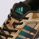 Vyriški kedai ADIDAS RESPONSE CL TR id1030 spalva ruda