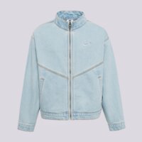 NIKE STRIUKĖ WR DENIM JACKET GIRL