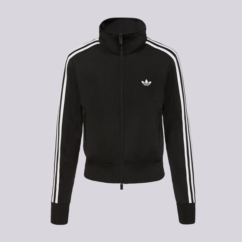 ADIDAS DŽEMPERIS UŽSEGAMAS FB CLASSIC TT