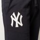 Vyriški šortai NEW ERA ŠORTAI MLB NY YANKEES NAV 11242880 spalva juoda