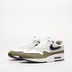 Vyriški kedai NIKE AIR MAX 1 fd9082-102 spalva rusvai žalsva