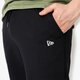 Vyriškos kelnės NEW ERA KELNĖS ESSENTIAL TRK PANT NE BLK 11419430 spalva juoda