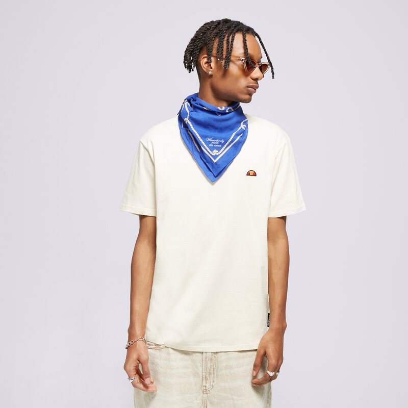ELLESSE MARŠKINĖLIAI AZZINA CREAM